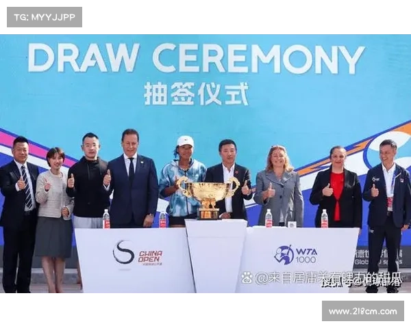 中国网球公开赛总奖金创历史新高吸引全球顶级选手参赛 中国网球公开赛总奖金创历史新高吸引全球顶级选手参赛